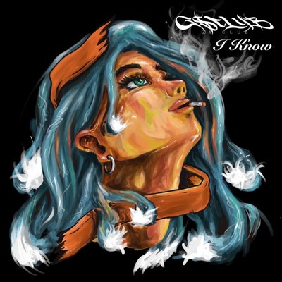 I Knowのジャケット写真