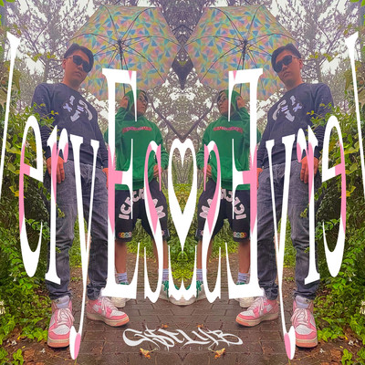 Very Essence Front Cover