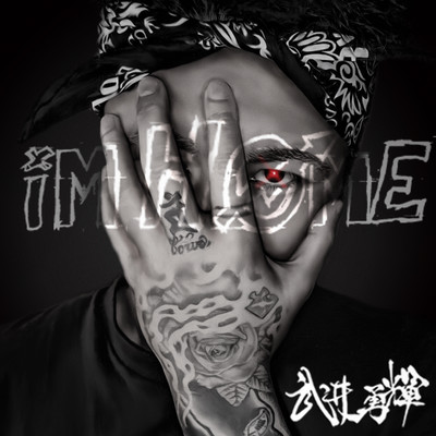 Fuck The System Hook Version Front Cover