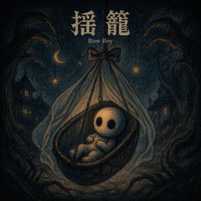 Yurikago Front Cover