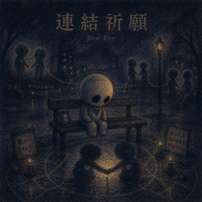 Chain Prayer Front Cover