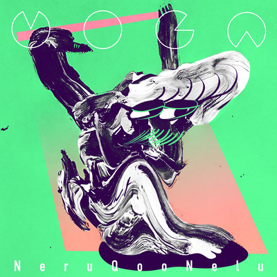 YOGAのジャケット写真