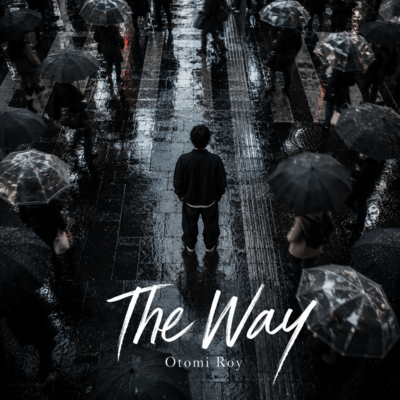 The Way Front Cover