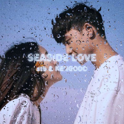 SEASIDE LOVE Front Cover