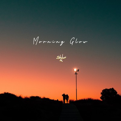 Morning Glow Front Cover