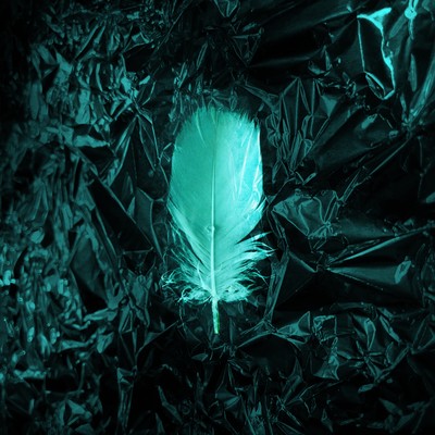 Again (Sped Up Ver.) Front Cover