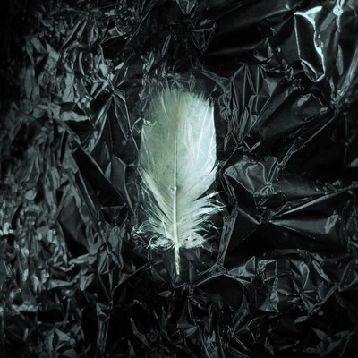 Again (Piano Ver.) Front Cover