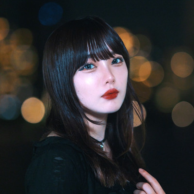 fireworks (Piano Ver.) Front Cover