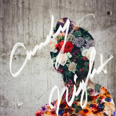 Candy Night Front Cover