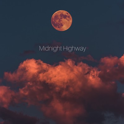 Midnight Highwayのジャケット写真