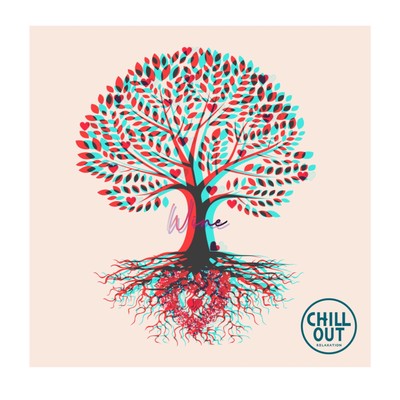 Wine (CHILLOUT mix) Front Cover