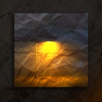 最低のジャケット写真