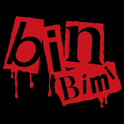 bin Front Cover
