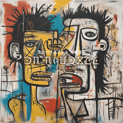 Love Harassment / Byoukibyou Front Cover