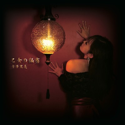 乙女の秘密のジャケット写真