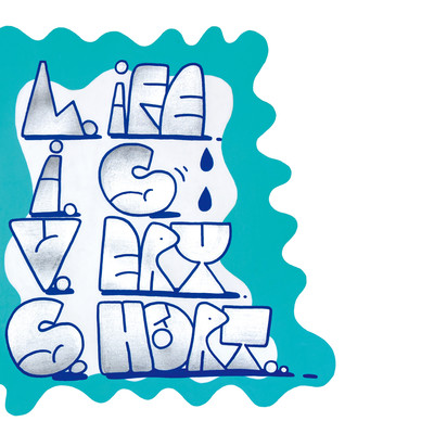 L.I.V.S. Front Cover