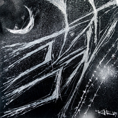 I'd Be Here (feat. STICKY) Front Cover