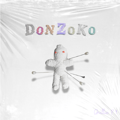 DoNZoKoのジャケット写真