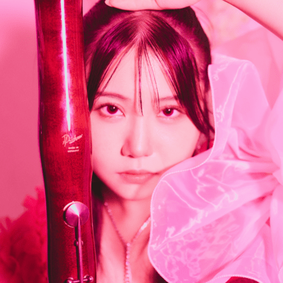 瞳のスパークルのジャケット写真