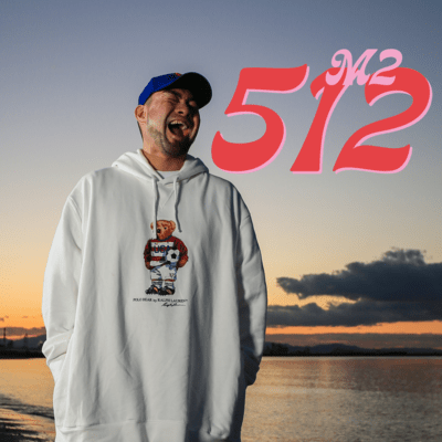 512 Front Cover
