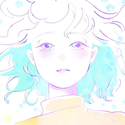 ペーパーライクフィルムのジャケット写真