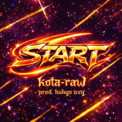 START Front Cover