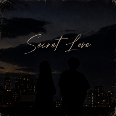Secret Loveのジャケット写真