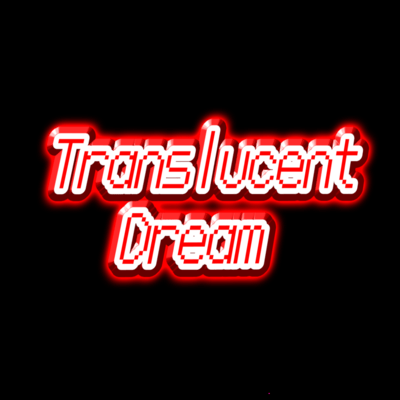 Translucent Dream Front Cover