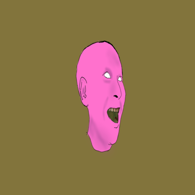 いい歳こいて漏らしてしまった曲のジャケット写真