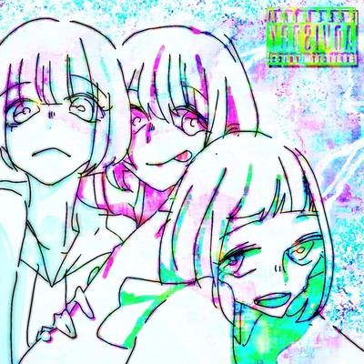 Blastのジャケット写真