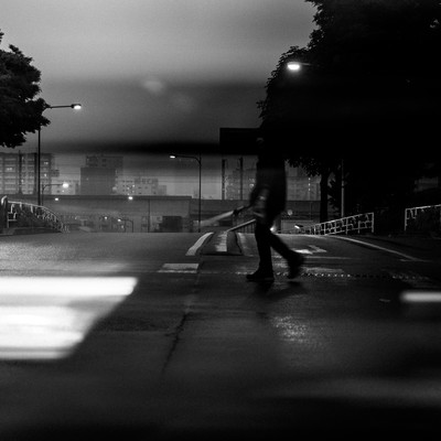 Breaksのジャケット写真