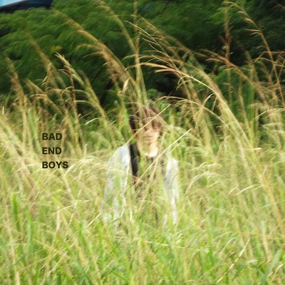 八月のジャケット写真