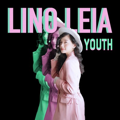 YOUTH Front Cover