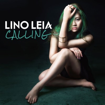 CALLING Front Cover