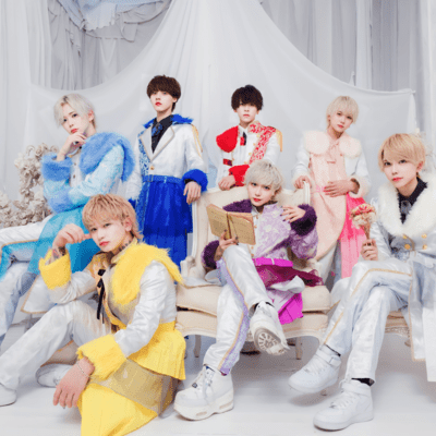 フェアリーフェリスのジャケット写真