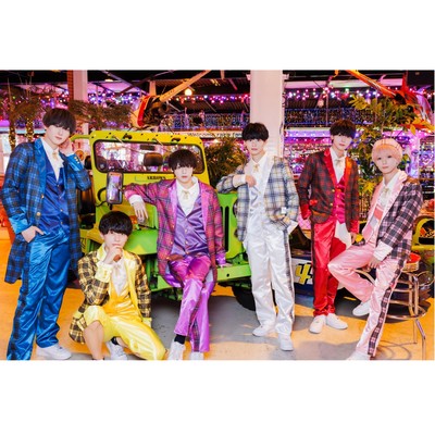 はにかみらぶのジャケット写真