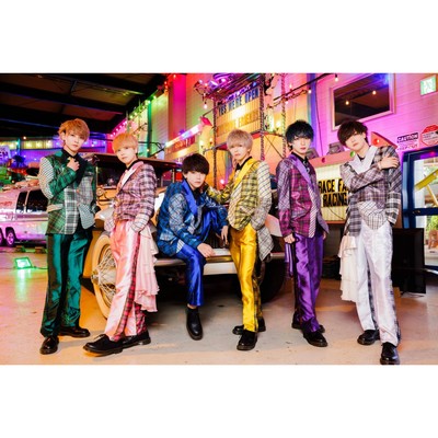 ねえ!カシャボ!のジャケット写真