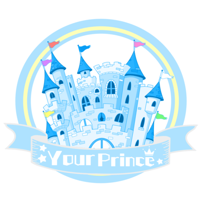 始まりのprinceのジャケット写真