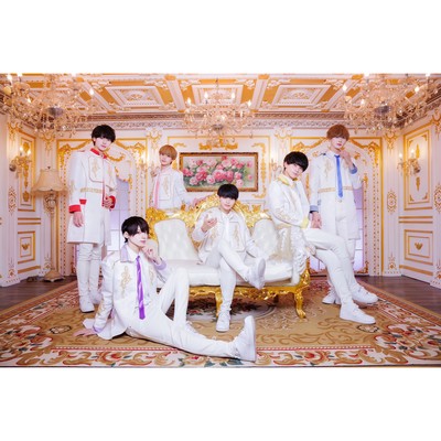 2人ぼっちの世界へのジャケット写真