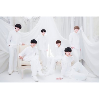 50音の恋のジャケット写真