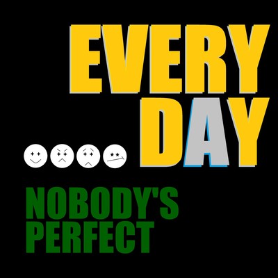 EVERYDAY Front Cover