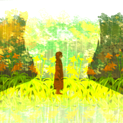 Forgetting You Front Cover