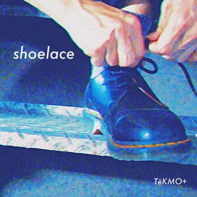 shoelace Front Cover