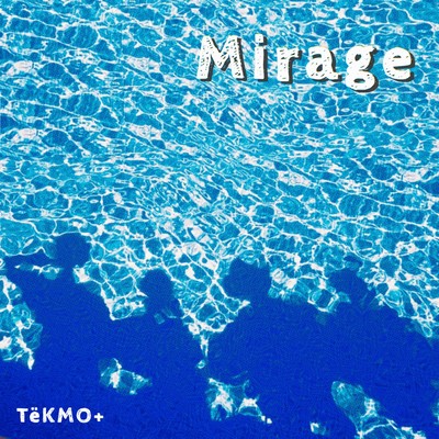 Mirage Front Cover