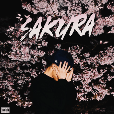 SAKURA Front Cover