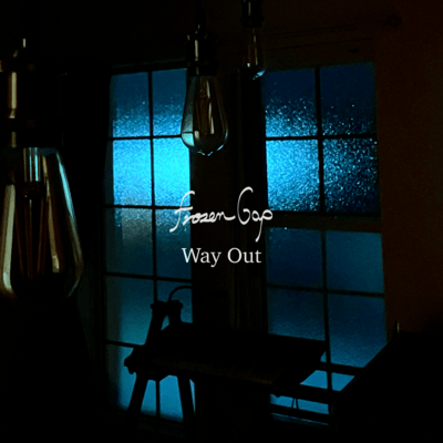 Way Out Front Cover