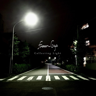 Collecting Lightのジャケット写真