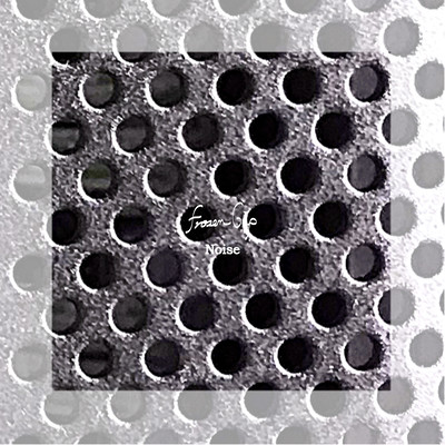 Noiseのジャケット写真