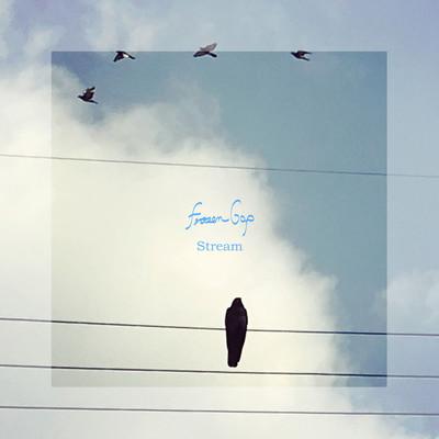 Stream Front Cover