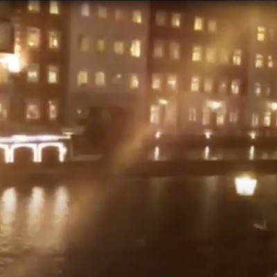 Candles in Nagasakiのジャケット写真